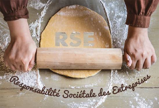 RSE La Pizza de Manosque