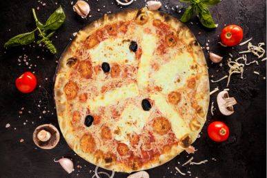 Pizza de Manosque